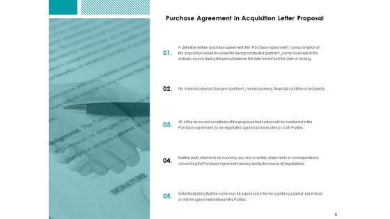 Acquisition_Letter_Proposal_Ppt_PowerPoint_Presentation_Complete_Deck_With_Slides_Slide_9.jpg