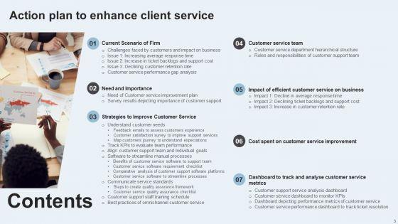 Action_Plan_To_Enhance_Client_Service_Ppt_PowerPoint_Presentation_Complete_Deck_With_Slides_Slide_3.jpg