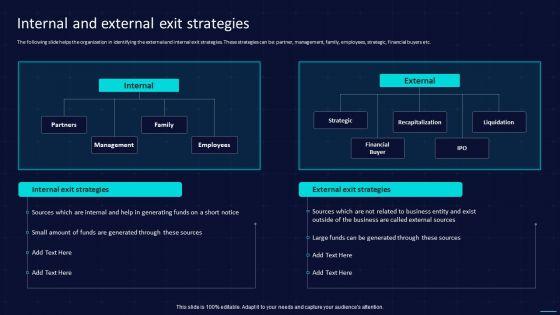 Action_Plan_To_Implement_Exit_Strategy_For_Investors_Internal_And_External_Exit_Strategies_Topics_PDF_Slide_1.jpg