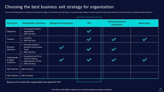 Action_Plan_To_Implement_Exit_Strategy_For_Investors_Ppt_PowerPoint_Presentation_Complete_With_Slides_Slide_52.jpg