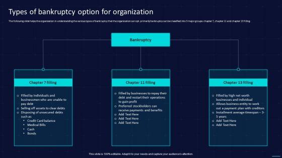 Action_Plan_To_Implement_Exit_Strategy_For_Investors_Types_Of_Bankruptcy_Option_For_Organization_Slides_PDF_Slide_1.jpg