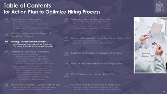 Action_Plan_To_Optimize_Hiring_Process_Ppt_PowerPoint_Presentation_Complete_Deck_With_Slides_Slide_10.jpg