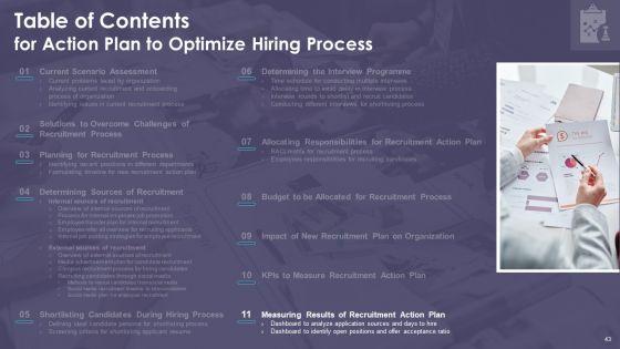 Action_Plan_To_Optimize_Hiring_Process_Ppt_PowerPoint_Presentation_Complete_Deck_With_Slides_Slide_43.jpg