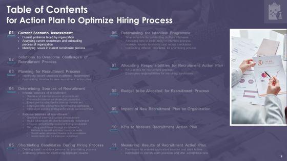 Action_Plan_To_Optimize_Hiring_Process_Ppt_PowerPoint_Presentation_Complete_Deck_With_Slides_Slide_4.jpg
