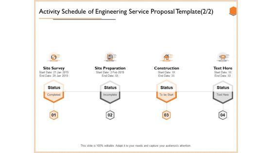 Activity_Schedule_Of_Engineering_Service_Proposal_Template_Site_Demonstration_PDF_Slide_1.jpg