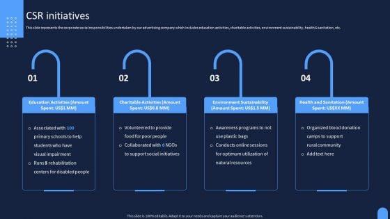 Ad_And_Media_Agency_Company_Profile_CSR_Initiatives_Infographics_PDF_Slide_1.jpg