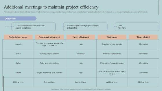 Additional_Meetings_To_Maintain_Project_Efficiency_Demonstration_PDF_Slide_1.jpg