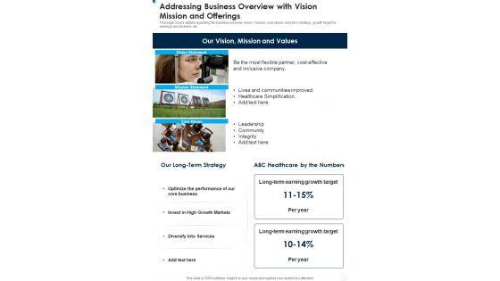 Addressing_Business_Overview_With_Vision_Mission_And_Offerings_Template_204_One_Pager_Documents_Slide_1.jpg