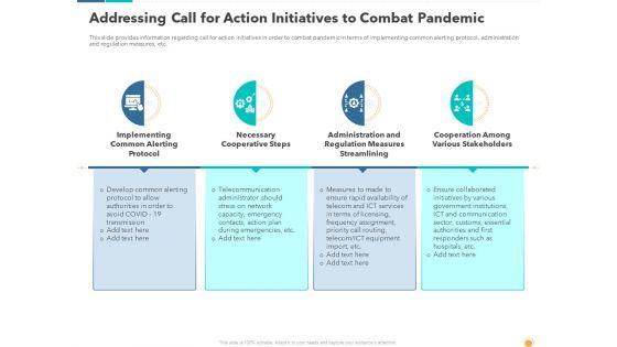 Addressing_Call_For_Action_Initiatives_To_Combat_Pandemic_Rules_PDF_Slide_1.jpg