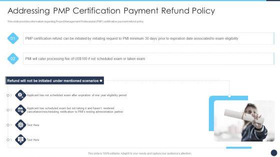 Addressing_PMP_Certification_Payment_Refund_Policy_Ppt_Show_Icons_PDF_Slide_1.jpg