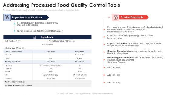 product