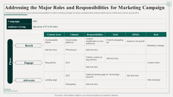 Addressing_The_Major_Roles_And_Responsibilities_For_Marketing_Campaign_Information_PDF_Slide_1.jpg