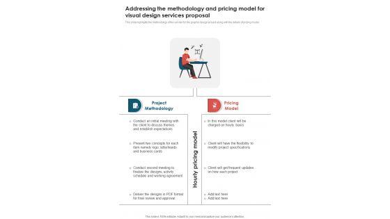 Addressing_The_Methodology_Visual_Design_Services_Proposal_One_Pager_Sample_Example_Document_Slide_1.jpg