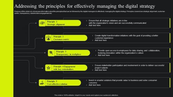Addressing_The_Principles_For_Effectively_Managing_The_Digital_Strategy_Portrait_PDF_Slide_1.jpg