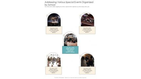 Addressing_Various_Special_Events_Organized_By_School_One_Pager_Documents_Slide_1.jpg