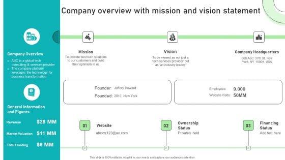 Adjusting_Financial_Strategies_And_Planning_Company_Overview_With_Mission_And_Vision_Statement_Background_PDF_Slide_1.jpg
