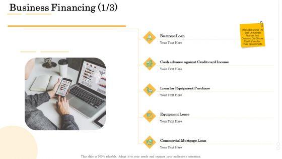 Administrative_Regulation_Business_Financing_Ppt_PowerPoint_Presentation_Guide_PDF_Slide_1.jpg