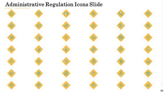 Administrative_Regulation_Ppt_PowerPoint_Presentation_Complete_Deck_With_Slides_Slide_84.jpg
