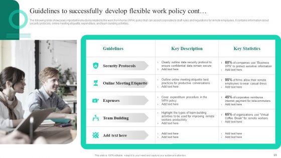 Adopting_Flexible_Work_Policy_To_Boost_Staff_Productivity_Ppt_PowerPoint_Presentation_Complete_Deck_With_Slides_Slide_23.jpg