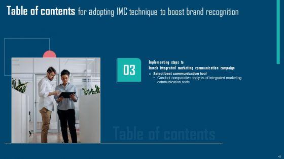 Adopting_IMC_Technique_To_Boost_Brand_Recognition_Ppt_PowerPoint_Presentation_Complete_Deck_With_Slides_Slide_43.jpg
