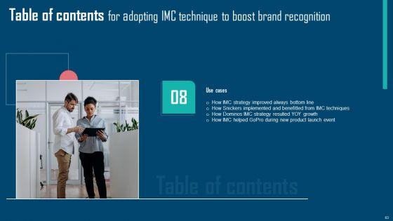 Adopting_IMC_Technique_To_Boost_Brand_Recognition_Ppt_PowerPoint_Presentation_Complete_Deck_With_Slides_Slide_63.jpg