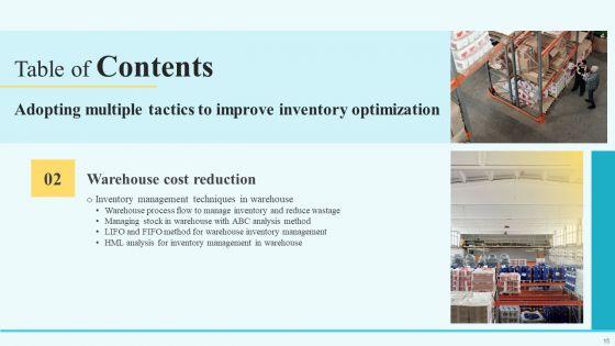 Adopting_Multiple_Tactics_To_Improve_Inventory_Optimization_Ppt_PowerPoint_Presentation_Complete_Deck_With_Slides_Slide_15.jpg