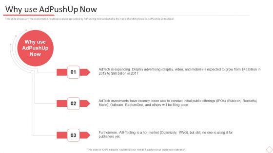 Adpushup_Seed_Funding_Why_Use_Adpushup_Now_Ppt_Slides_Show_PDF_Slide_1.jpg