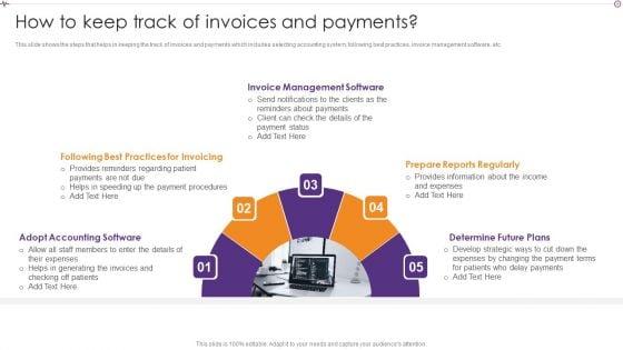 Advances_In_Healthcare_Management_System_How_To_Keep_Track_Of_Invoices_And_Payments_Portrait_PDF_Slide_1.jpg