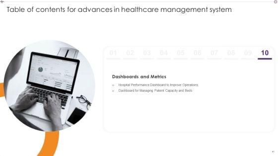 Advances_In_Healthcare_Management_System_Ppt_PowerPoint_Presentation_Complete_With_Slides_Slide_41.jpg