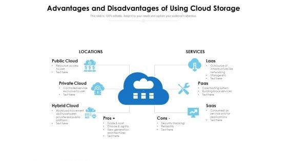 Advantages_And_Disadvantages_Of_Using_Cloud_Storage_Ppt_PowerPoint_Presentation_Pictures_Guide_PDF_Slide_1.jpg