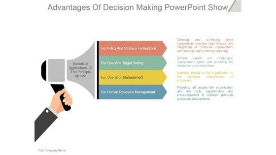 Advantages_Of_Decision_Making_Ppt_PowerPoint_Presentation_Influencers_Slide_1.jpg
