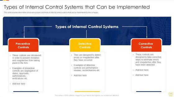 Advantages_Of_Efficient_Internal_Control_Framework_Ppt_PowerPoint_Presentation_Complete_Deck_With_Slides_Slide_11.jpg