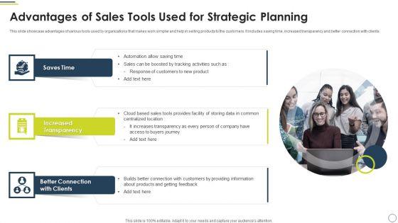 Advantages_Of_Sales_Tools_Used_For_Strategic_Planning_Professional_PDF_Slide_1.jpg