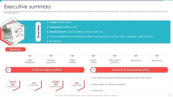 Advertisement_And_Marketing_Agency_Company_Profile_Executive_Summary_Information_PDF_Slide_1.jpg