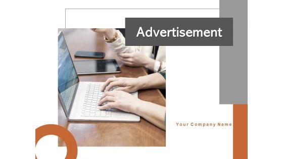 Advertisement_Communication_Target_Market_Ppt_PowerPoint_Presentation_Complete_Deck_Slide_1.jpg