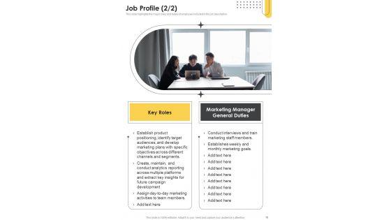 Advertising_And_Marketing_Job_Profile_Proposal_Example_Document_Report_Doc_Pdf_Ppt_Slide_10.jpg