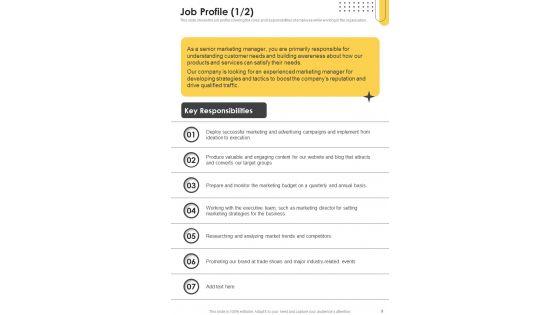 Advertising_And_Marketing_Job_Profile_Proposal_Example_Document_Report_Doc_Pdf_Ppt_Slide_9.jpg