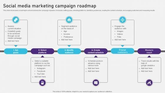 Advertising_Campaign_Optimization_Process_Social_Media_Marketing_Campaign_Roadmap_Formats_PDF_Slide_1.jpg