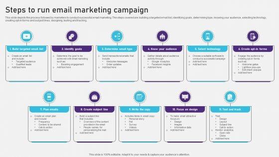 Advertising_Campaign_Optimization_Process_Steps_To_Run_Email_Marketing_Campaign_Graphics_PDF_Slide_1.jpg