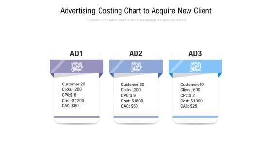 Advertising_Costing_Chart_To_Acquire_New_Client_Ppt_PowerPoint_Presentation_Inspiration_Example_Topics_PDF_Slide_1.jpg