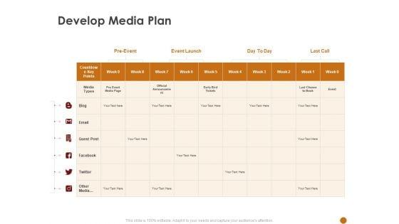 Advertising_Existing_Products_And_Services_In_The_Target_Market_Develop_Media_Plan_Ppt_Infographics_Mockup_PDF_Slide_1.jpg
