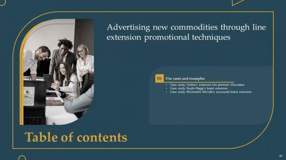 Advertising_New_Commodities_Through_Line_Extension_Promotional_Techniques_Ppt_PowerPoint_Presentation_Complete_Deck_With_Slides_Slide_30.jpg