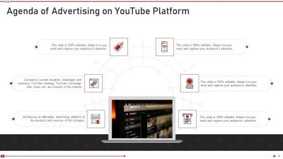 Advertising_On_Youtube_Platform_Ppt_PowerPoint_Presentation_Complete_Deck_With_Slides_Slide_2.jpg