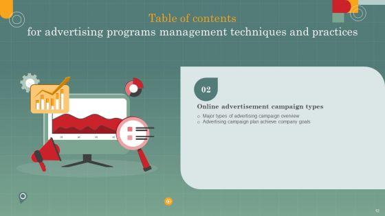 Advertising_Programs_Management_Techniques_And_Practices_Ppt_PowerPoint_Presentation_Complete_Deck_With_Slides_Slide_12.jpg
