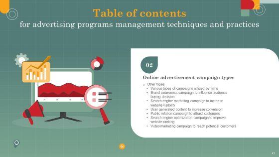 Advertising_Programs_Management_Techniques_And_Practices_Ppt_PowerPoint_Presentation_Complete_Deck_With_Slides_Slide_41.jpg