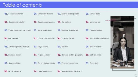 Advertising_Solutions_Company_Details_Table_Of_Contents_Ppt_Layouts_Elements_PDF_Slide_1.jpg