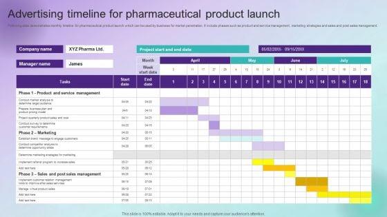 Advertising_Timeline_For_Pharmaceutical_Product_Launch_Ideas_PDF_Slide_1.jpg