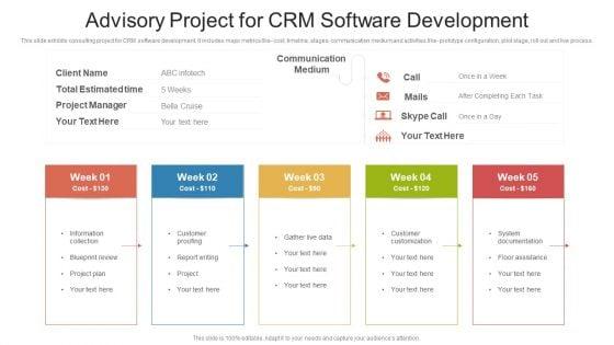 Advisory_Project_For_CRM_Software_Development_Ppt_PowerPoint_Presentation_Gallery_Picture_PDF_Slide_1.jpg
