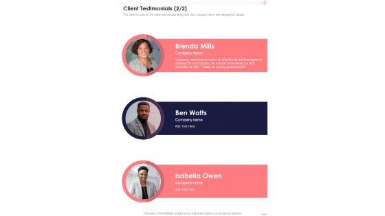 Aerospace_Services_Business_Proposal_Client_Testimonials_One_Pager_Sample_Example_Document_Slide_2.jpg