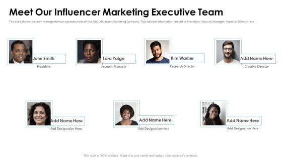 Affiliate_Marketer_Investor_Pitch_Deck_Meet_Our_Influencer_Marketing_Executive_Team_Sample_PDF_Slide_1.jpg